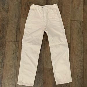 brandy melville cargo pants